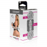 Прозрачный двусторонний мастурбатор Fleshlight Quickshot Mia Malkova Прозрачный двусторонний мастурбатор Fleshlight Quickshot Mia Malkova