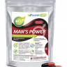 Возбуждающее средство для мужчин Mans Power - 10 капсул (0,35 гр.) +1 в подарок