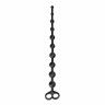 Анальные бусы из силикона Boyfriend Beads - 33,6 см. Анальные бусы из силикона Boyfriend Beads - 33,6 см.