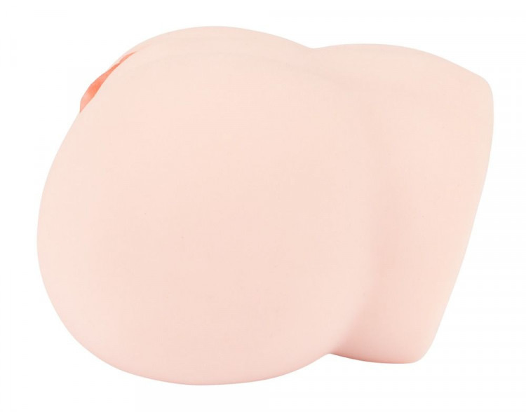 Телесный мастурбатор Pussy   Ass Masturbator