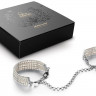 Дизайнерские наручники Plaisir Nacre Bijoux