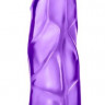 Фиолетовый фаллоимитатор Sweet n Hard 5 - 19 см. Фиолетовый фаллоимитатор Sweet n Hard 5 - 19 см.