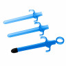 Набор для введения смазки Lubricant Launcher 3 Pack Набор для введения смазки Lubricant Launcher 3 Pack