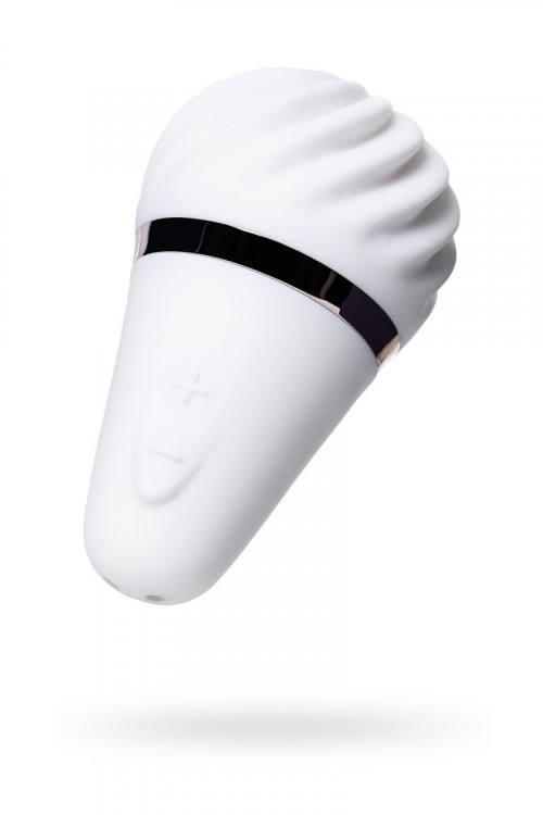 Белый вибромассажер Satisfyer Layons Sweet Sensation