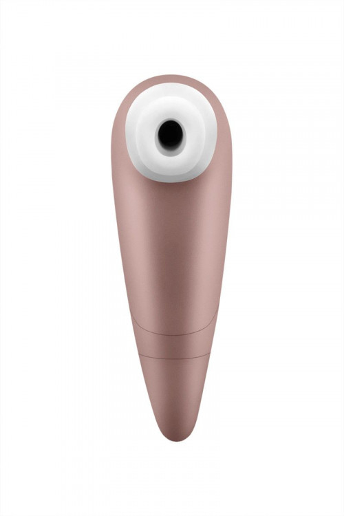 Бесконтактный стимулятор клитора Satisfyer 1 Next Generation