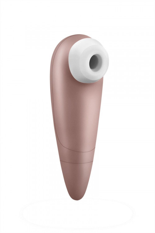 Бесконтактный стимулятор клитора Satisfyer 1 Next Generation