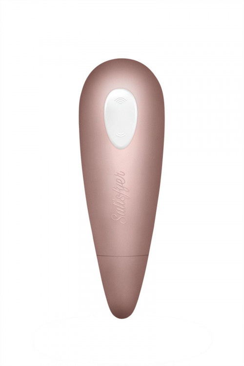 Бесконтактный стимулятор клитора Satisfyer 1 Next Generation