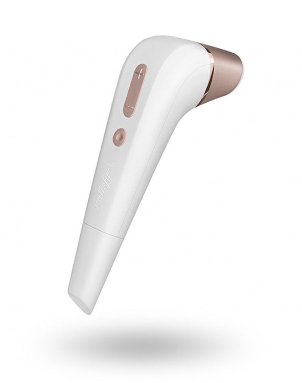 Бесконтактный стимулятор клитора Satisfyer 2 Next Generation