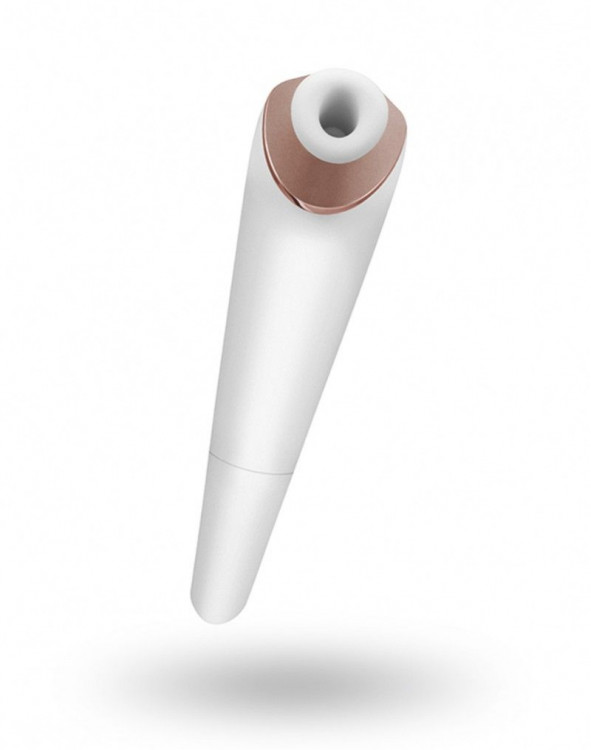 Бесконтактный стимулятор клитора Satisfyer 2 Next Generation