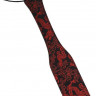 Шлепалка DELUXE PADDLE - 32,5 см. Шлепалка DELUXE PADDLE - 32,5 см.