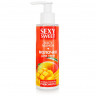 Молочко для тела с феромонами и ароматом манго Sexy Sweet Juicy Mango - 150 гр. Молочко для тела с феромонами и ароматом манго Sexy Sweet Juicy Mango - 150 гр.
