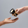 Массажная аромасвеча BEWITCHING MASSAGE CANDLE - 120 мл.
