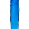 Синий анальный фаллоимитатор Sweet N Small 6 Inch Dildo With Suction Cup - 16,5 см. Синий анальный фаллоимитатор Sweet N Small 6 Inch Dildo With Suction Cup - 16,5 см.