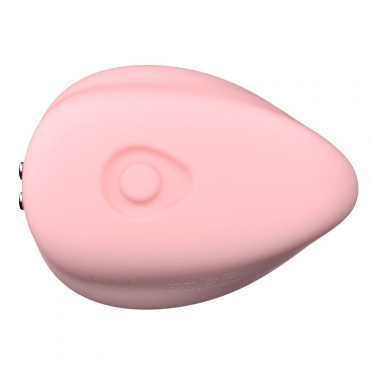Набор Kiiroo Luxus: интерактивный вибратор LuxHer и эрекционное кольцо LuxHim