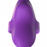 Фиолетовая вибронасадка на пальцы Finger Vibe Фиолетовая вибронасадка на пальцы Finger Vibe