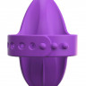 Фиолетовая вибронасадка на пальцы Finger Vibe Фиолетовая вибронасадка на пальцы Finger Vibe