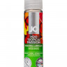 Смазка с ароматом тропических фруктов JO Flavored Tropical Passion - 30 мл.