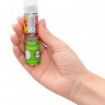Смазка с ароматом тропических фруктов JO Flavored Tropical Passion - 30 мл.