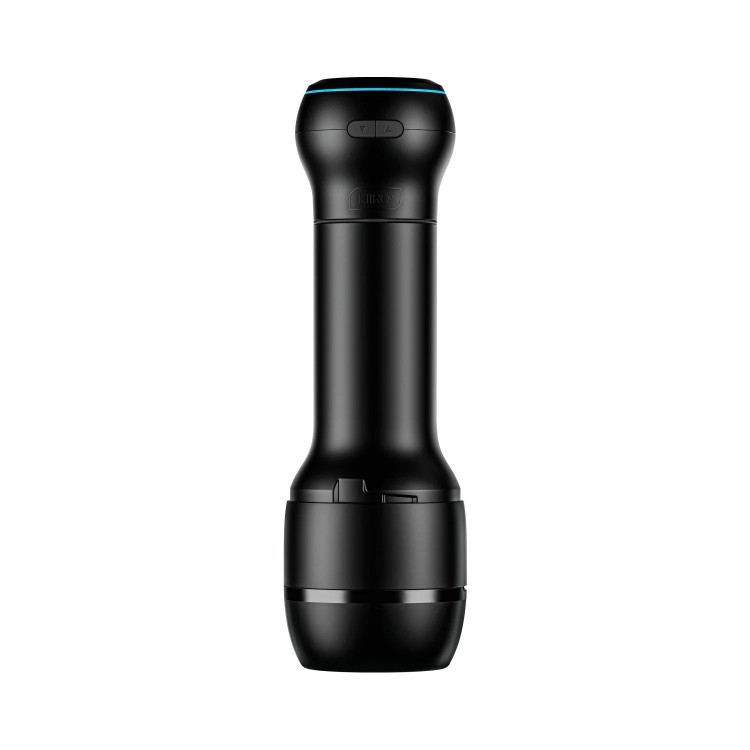 Набор PowerBlow   Feel Stroker Mouth: мастурбатор-ротик и интерактивная насадка