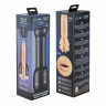 Набор PowerBlow Feel Stroker Mouth: мастурбатор-ротик и интерактивная насадка Набор PowerBlow Feel Stroker Mouth: мастурбатор-ротик и интерактивная насадка