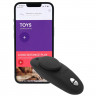 Черный вибратор We-Vibe Moxie+ Черный вибратор We-Vibe Moxie+