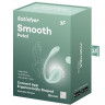 Мятное виброяйцо Smooth Petal Мятное виброяйцо Smooth Petal