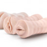 Набор из 3 мастурбаторов и вибропули 3-Pack Self-Lubricating Vibrating Stroker Sleeve Kit Набор из 3 мастурбаторов и вибропули 3-Pack Self-Lubricating Vibrating Stroker Sleeve Kit