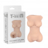 Телесный мастурбатор-вагина Taco Body Stroker Телесный мастурбатор-вагина Taco Body Stroker