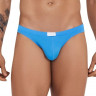 Синие мужские трусы-джоки Angel Latin Jockstrap Синие мужские трусы-джоки Angel Latin Jockstrap
