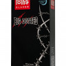 Презервативы с точками Elasun Big Dotted - 10 шт. Презервативы с точками Elasun Big Dotted - 10 шт.