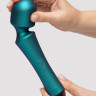 Зеленый wand-вибратор Romp Presto - 20 см. Зеленый wand-вибратор Romp Presto - 20 см.