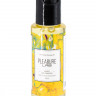 Массажное масло Pleasure Lab Refreshing с ароматом манго и мандарина - 50 мл.