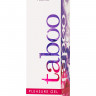 Стимулирующий гель для женщин Gel Pleasure Taboo - 30 мл. Стимулирующий гель для женщин Gel Pleasure Taboo - 30 мл.