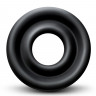 Черный уплотнитель на вакуумную помпу Silicone Pump Sleeve Medium