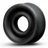 Черный уплотнитель на вакуумную помпу Silicone Pump Sleeve Medium