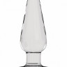 Стеклянная анальная пробка Butt Plug Basic 5 Inch - 12,7 см. Стеклянная анальная пробка Butt Plug Basic 5 Inch - 12,7 см.