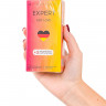 Презервативы EXPERT Hot Love с разогревающим эффектом - 12 шт.(+3 в подарок)