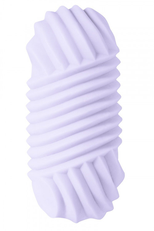 Сиреневый мастурбатор Marshmallow Maxi Honey