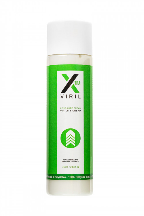 Крем для мужчин Xtra Viril - 75 мл.