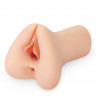 Телесный мастурбатор Pick Your Pleasure XL Stroker