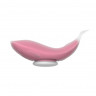 Розовый вибростимулятор Panty Vibrator для ношения в трусиках Розовый вибростимулятор Panty Vibrator для ношения в трусиках