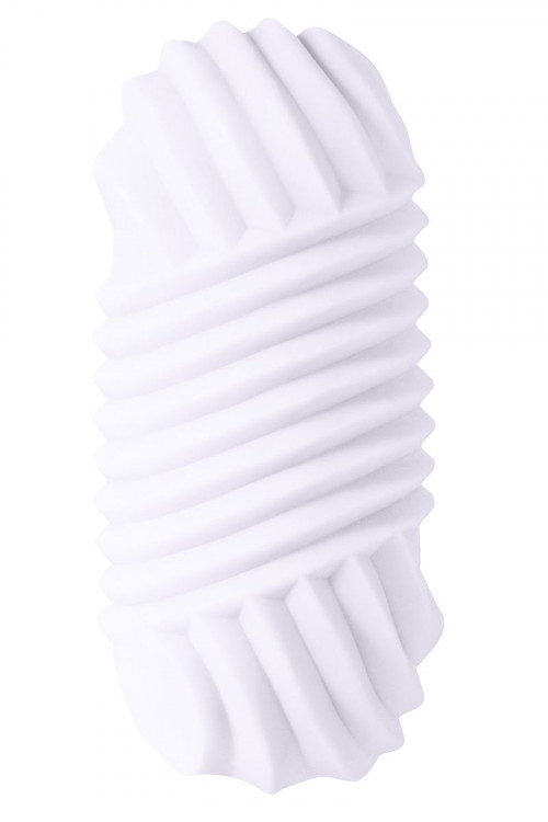 Белый мастурбатор Marshmallow Maxi Honey