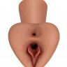 Карамельный мастурбатор Pick Your Pleasure XL Stroker