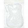 Белый мастурбатор A-Toys Pocket Dotty