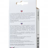 Белый мастурбатор A-Toys Pocket Dotty