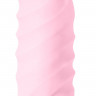 Розовый мастурбатор Marshmallow Maxi Juicy Розовый мастурбатор Marshmallow Maxi Juicy