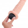 Фаллоимитатор с имитацией семяизвержения 7 Squirting Cock - 21,6 см. Фаллоимитатор с имитацией семяизвержения 7 Squirting Cock - 21,6 см.