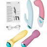 Вибронабор Satisfyer Fabulous Four