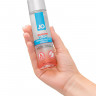 Возбуждающий лубрикант на водной основе JO Personal Lubricant H2O Warming - 120 мл. Возбуждающий лубрикант на водной основе JO Personal Lubricant H2O Warming - 120 мл.