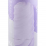 Сиреневый мастурбатор Marshmallow Maxi Juicy